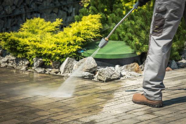 Best Restaurant Pressure Washing  in Hallsville, TX