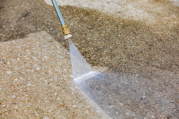 Best Parking Lot and Garage Cleaning  in Hallsville, TX