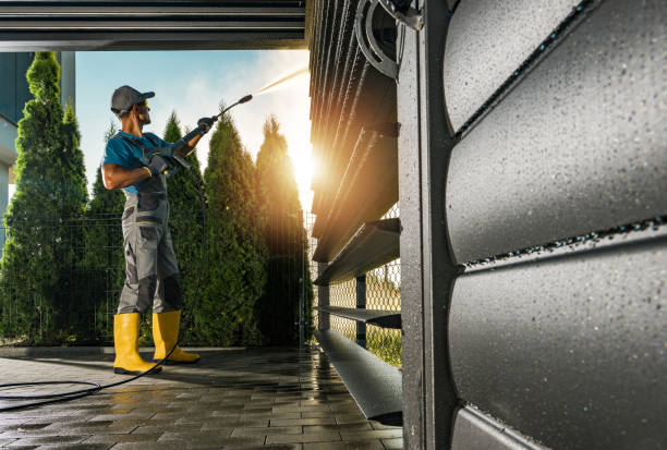 Trusted Hallsville, TX Pressure Washing Experts