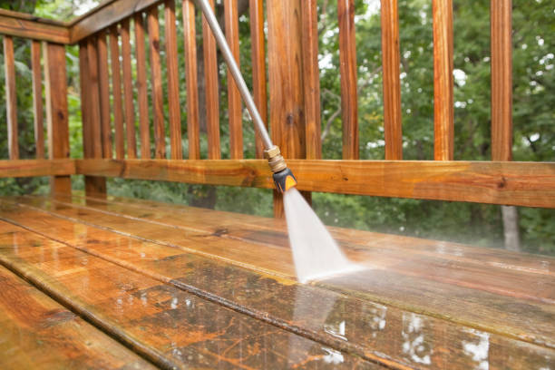 Best Rust Removal  in Hallsville, TX